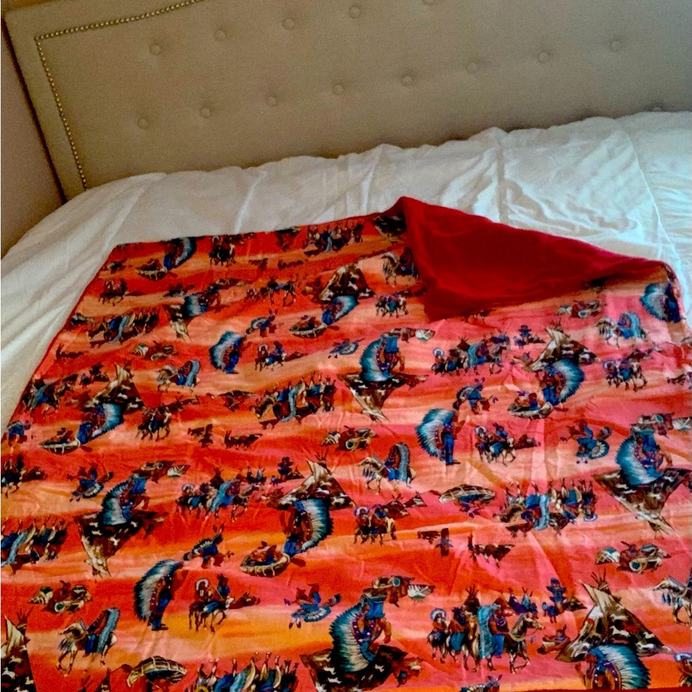Small blankets - Picture 2 of 16